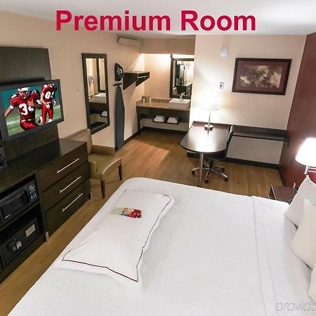 Red Roof Inn PLUS+ West Springfield Exterior foto